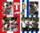 Перу - Уругвай, полуфинал, Кубок Америки по футболу 2011 Аргентина